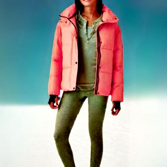 Bass Outdoor Discovery Puffer Jacket - Picture 16 of 16